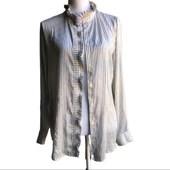 Banana Republic Tops - BANANA REPUBLIC WOMEN’S SHIRT